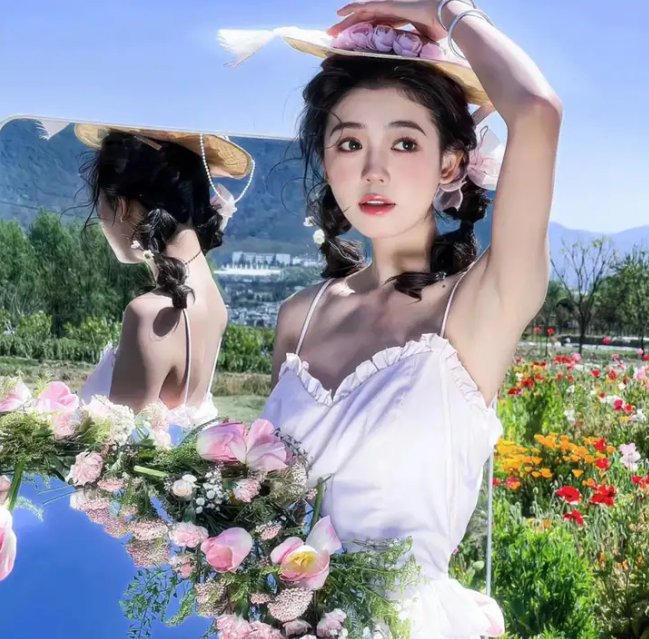 桃色追捕令