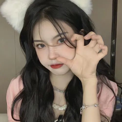 小美